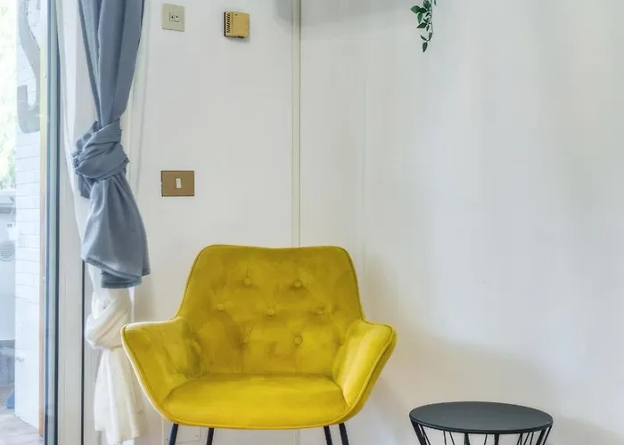 Apartment Bright Near Vatican By Rhr