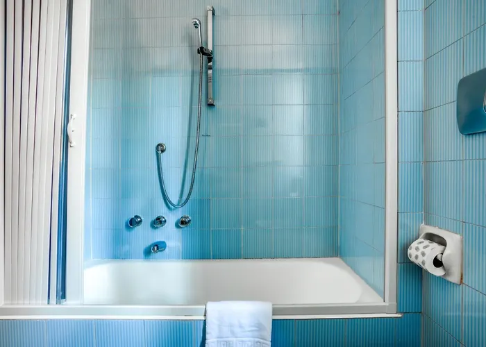 Bright Near Vatican By Rhr Apartment *